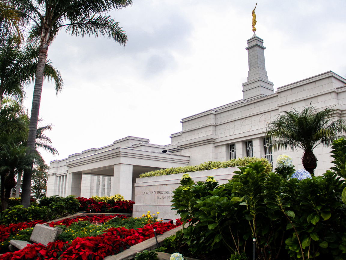 Сан - Хосе в Коста-Рика