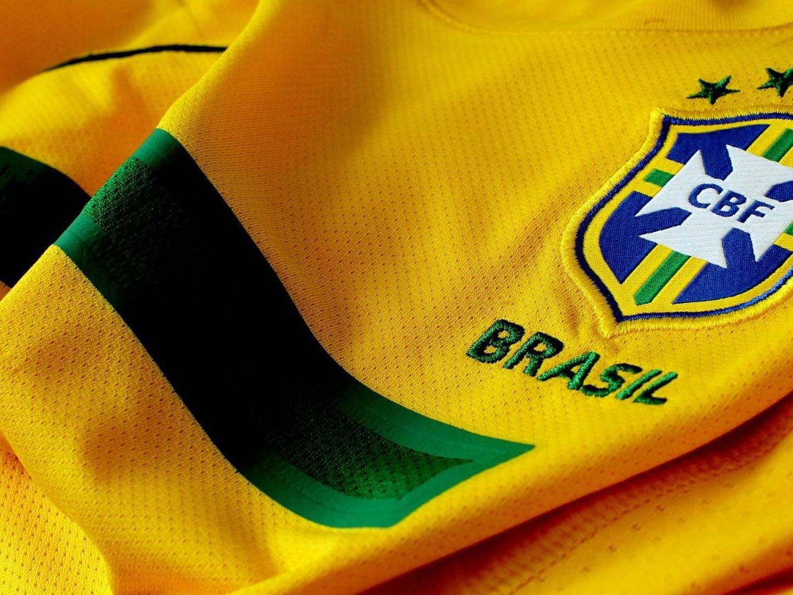 Форма Чемпионата Мира по футболу в Бразилии 2014