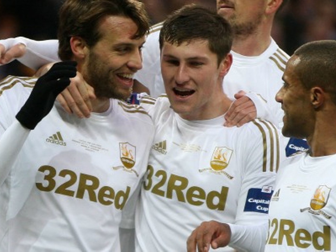 Суонси Сити