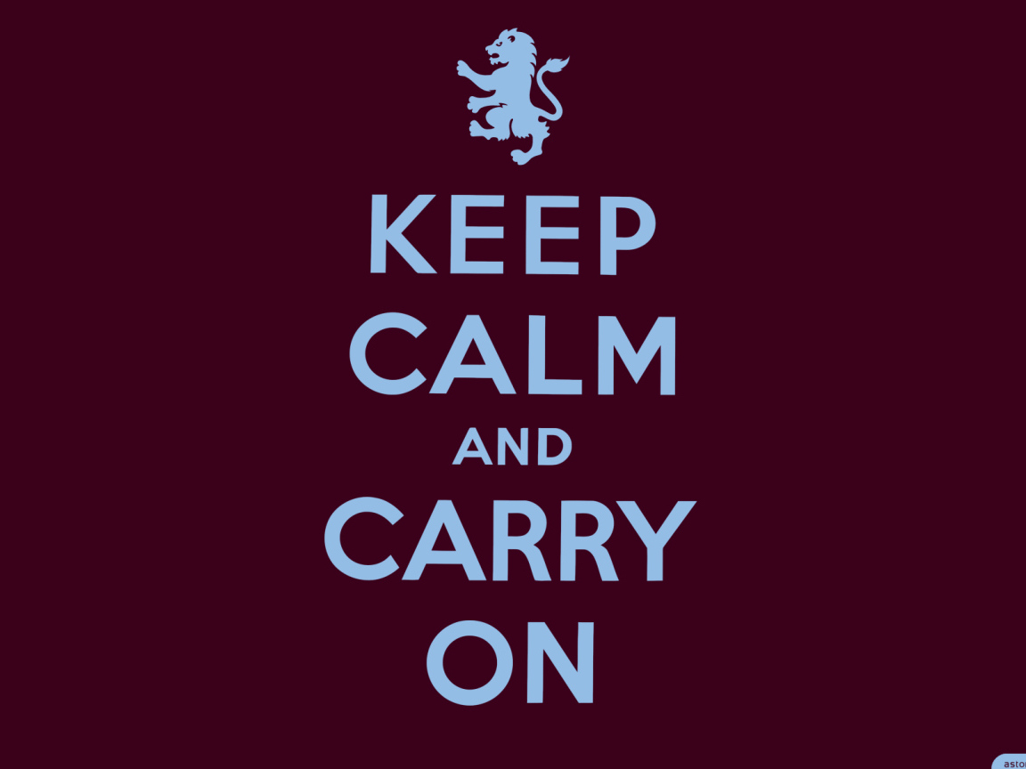 Возлюбленный футбольный клуб Англии Астон Вилла