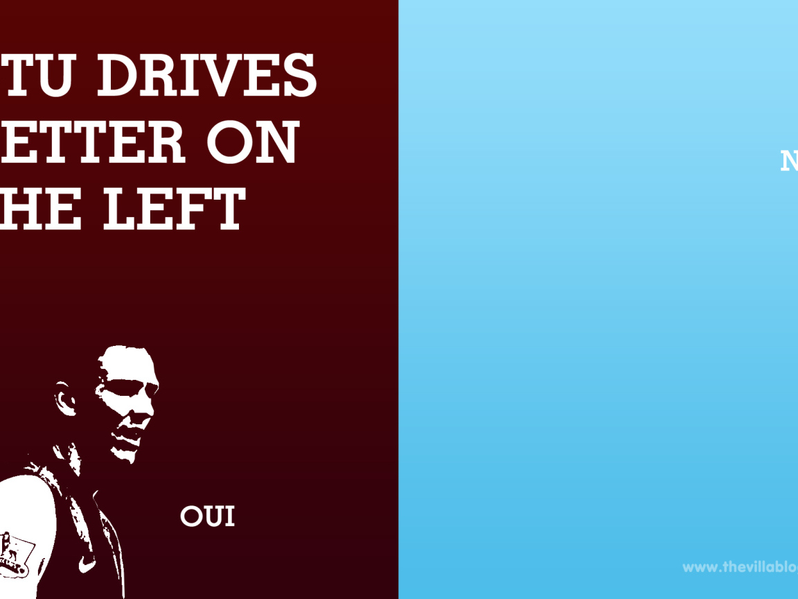 Возлюбленная футбольная команда Англии Астон Вилла