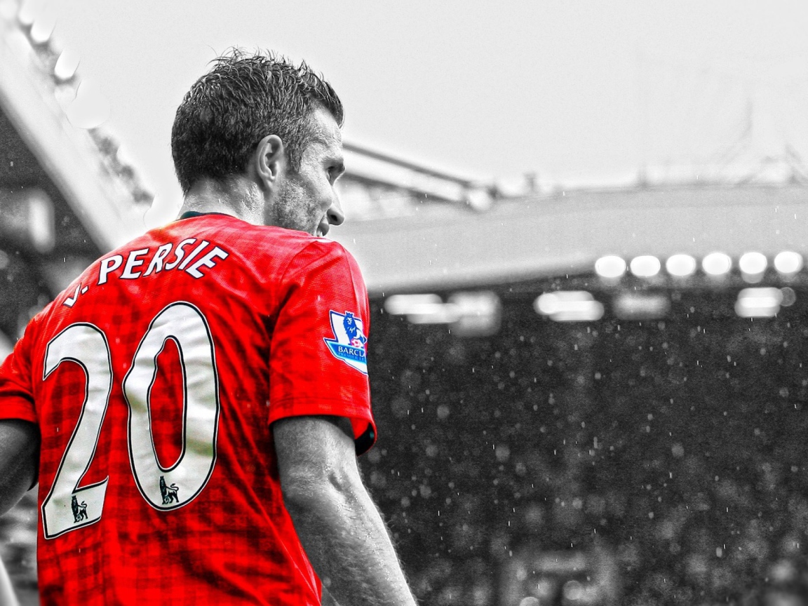 Лучший футбольный клуб Англии Манчестер Юнайтед