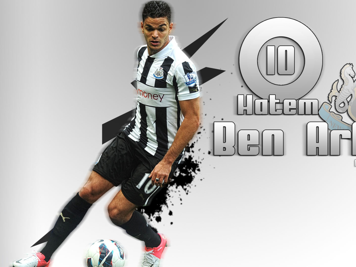 Лучшая команда Ньюкасл Юнайтед