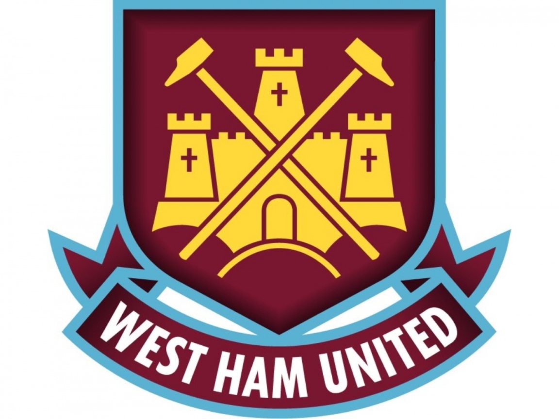 The popular football club england West Ham united