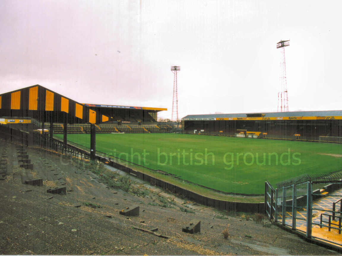 Тигры Халл Сити