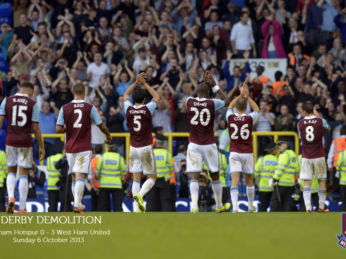 Вест Хэм Юнайтед