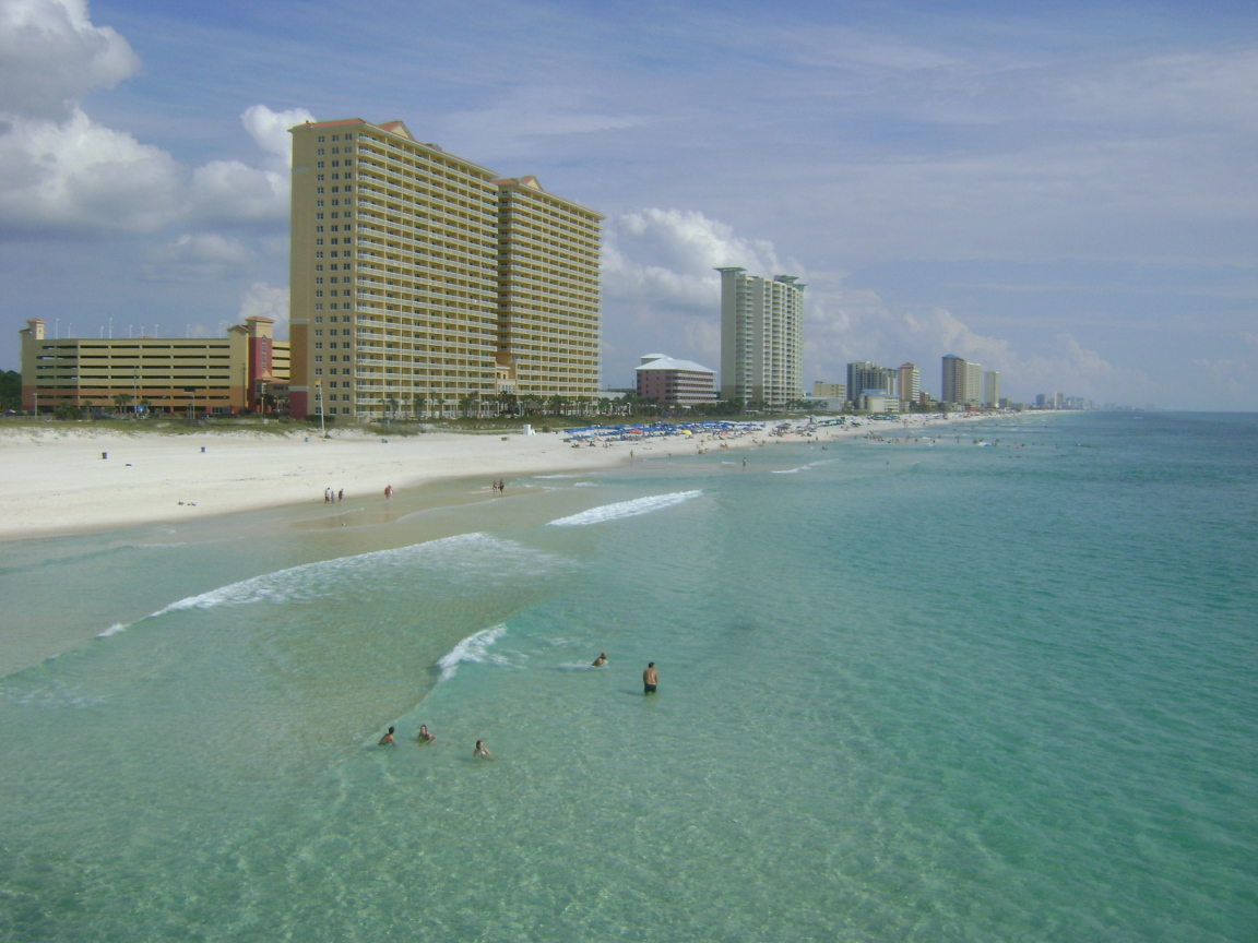 Восхитительная страна Панама