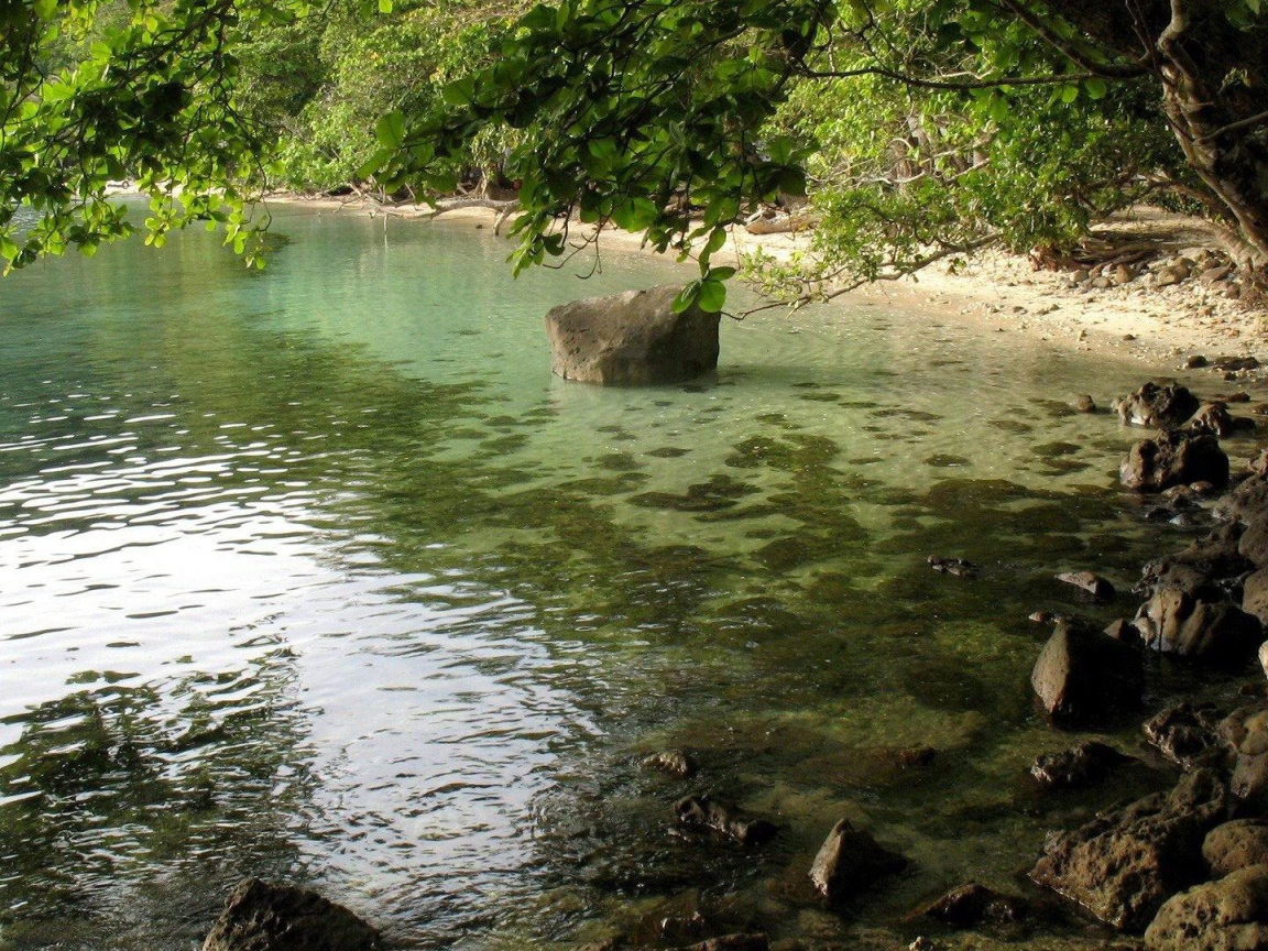 Великолепное Коста-Рика