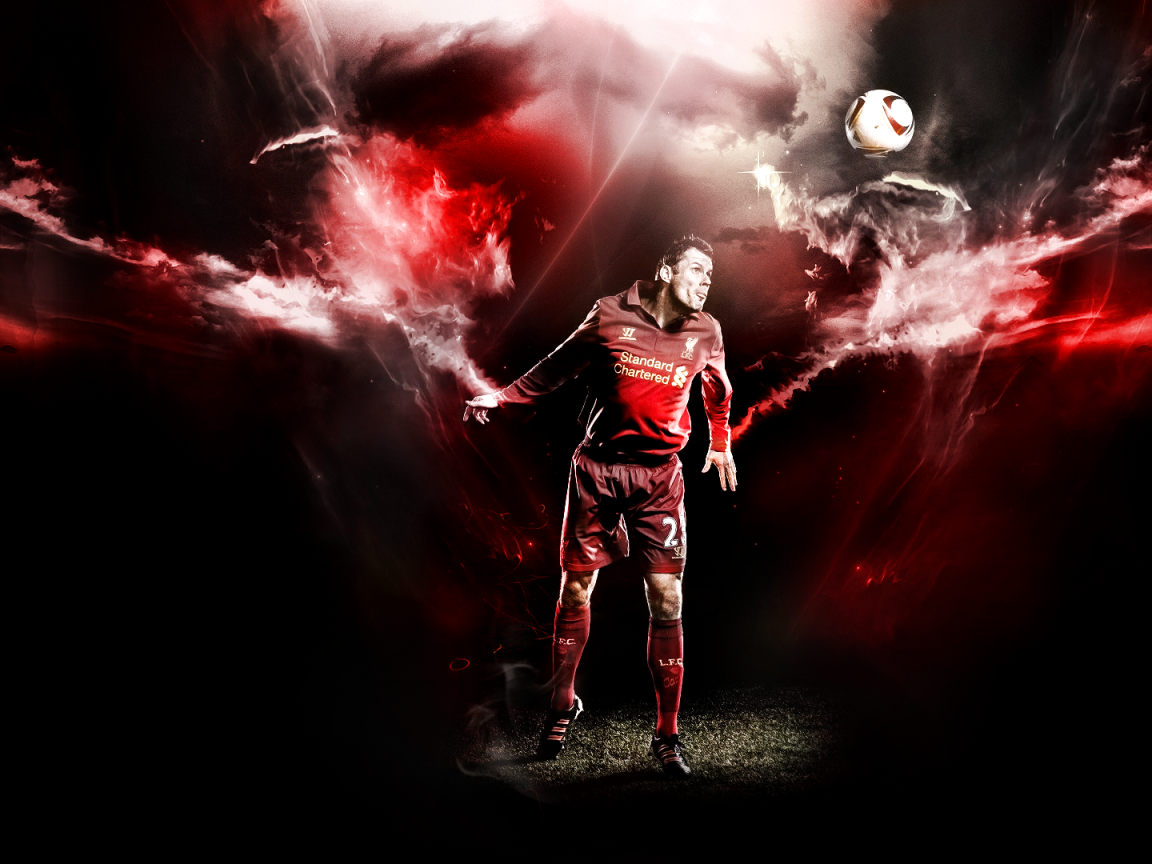 Знаменитый клуб Ливерпуль