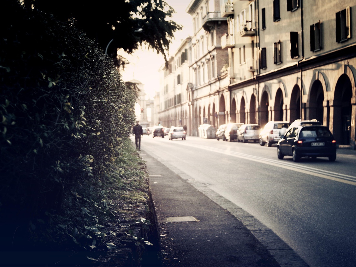 Улицы Киева