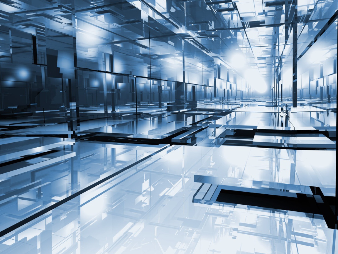 Зеркальные проекции и отражения