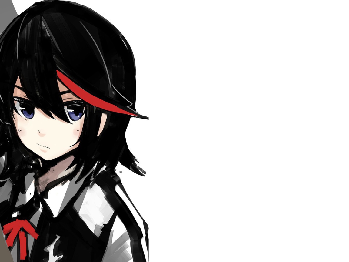 Аниме Матои Рюко