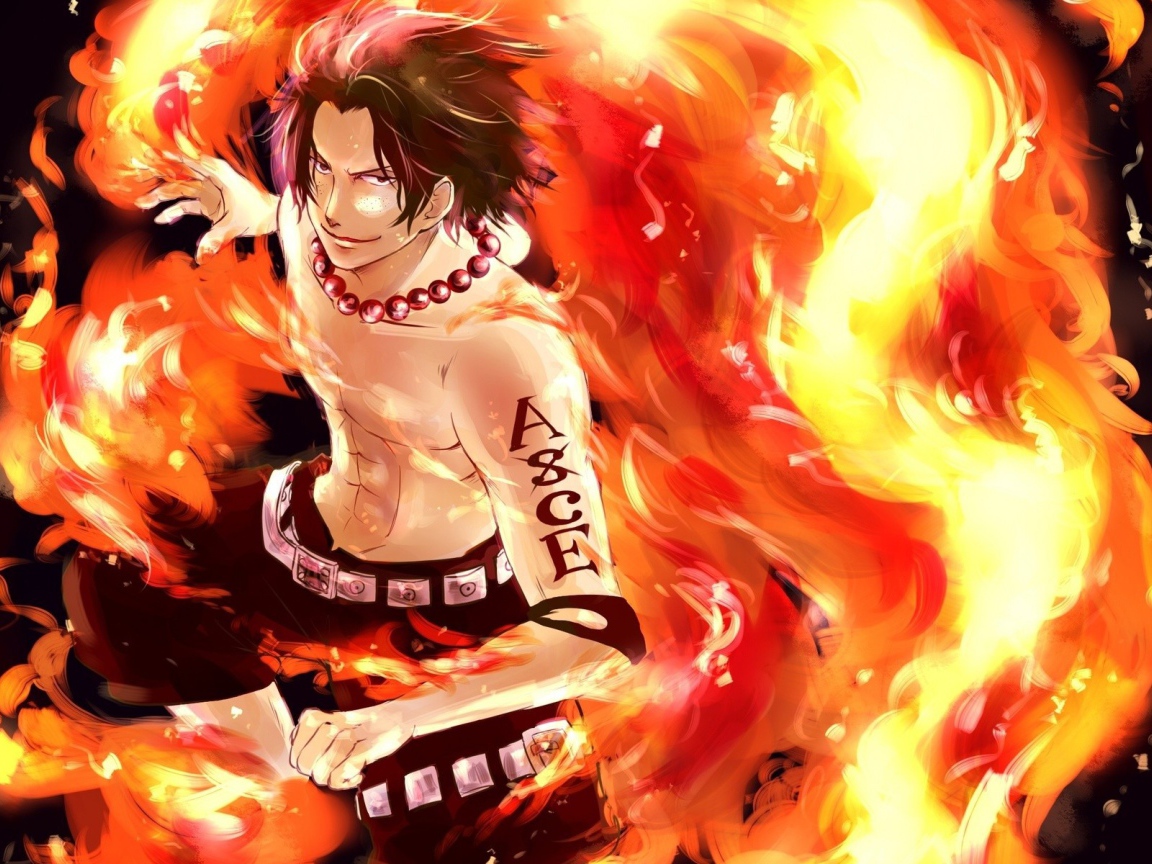 Персонаж аниме Ван-Пис