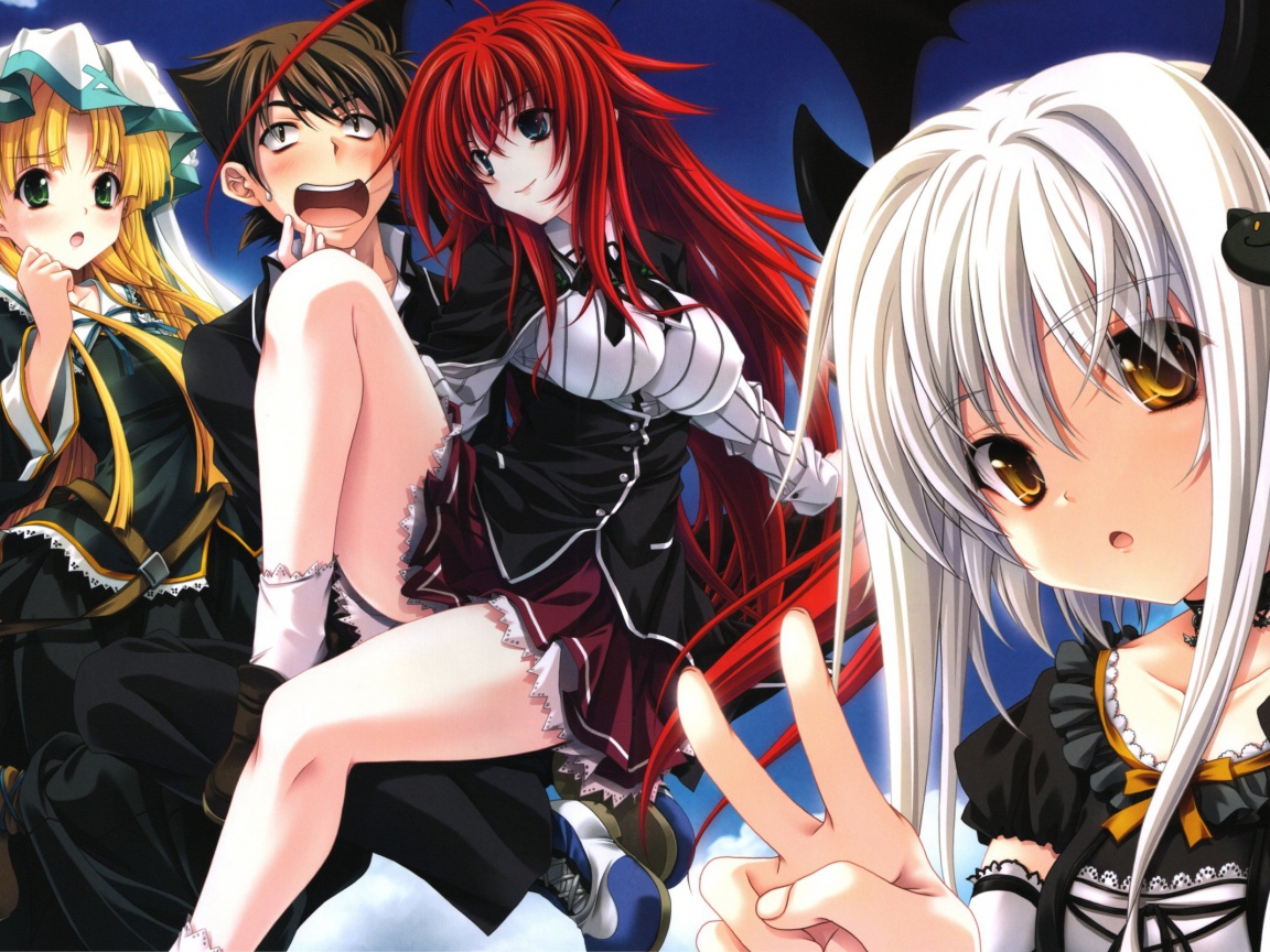 Манга аниме Argento Asia