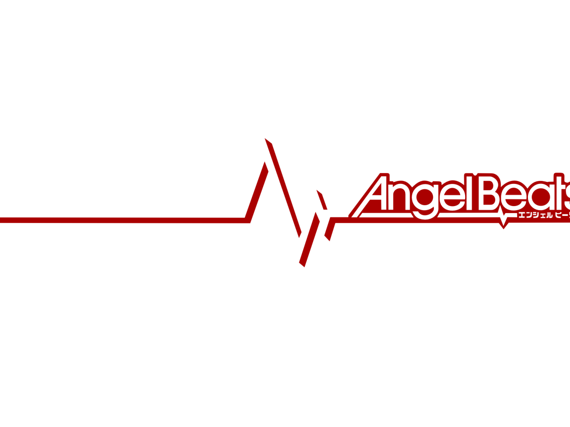 Пульс сериала аниме Ангельские ритмы