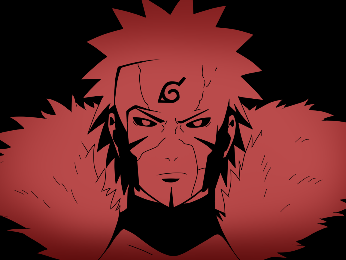 Возрожденный Тобирама, манга Наруто