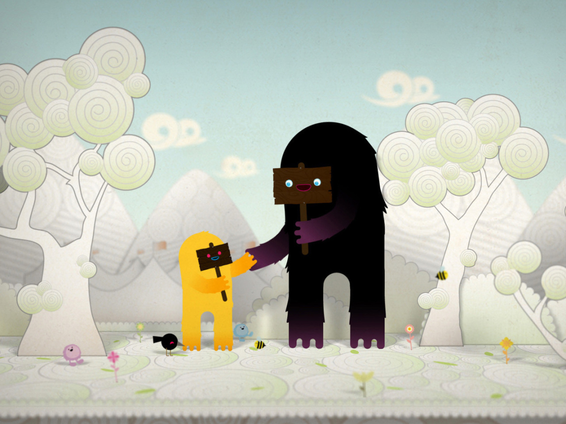 Аниме люди в масках