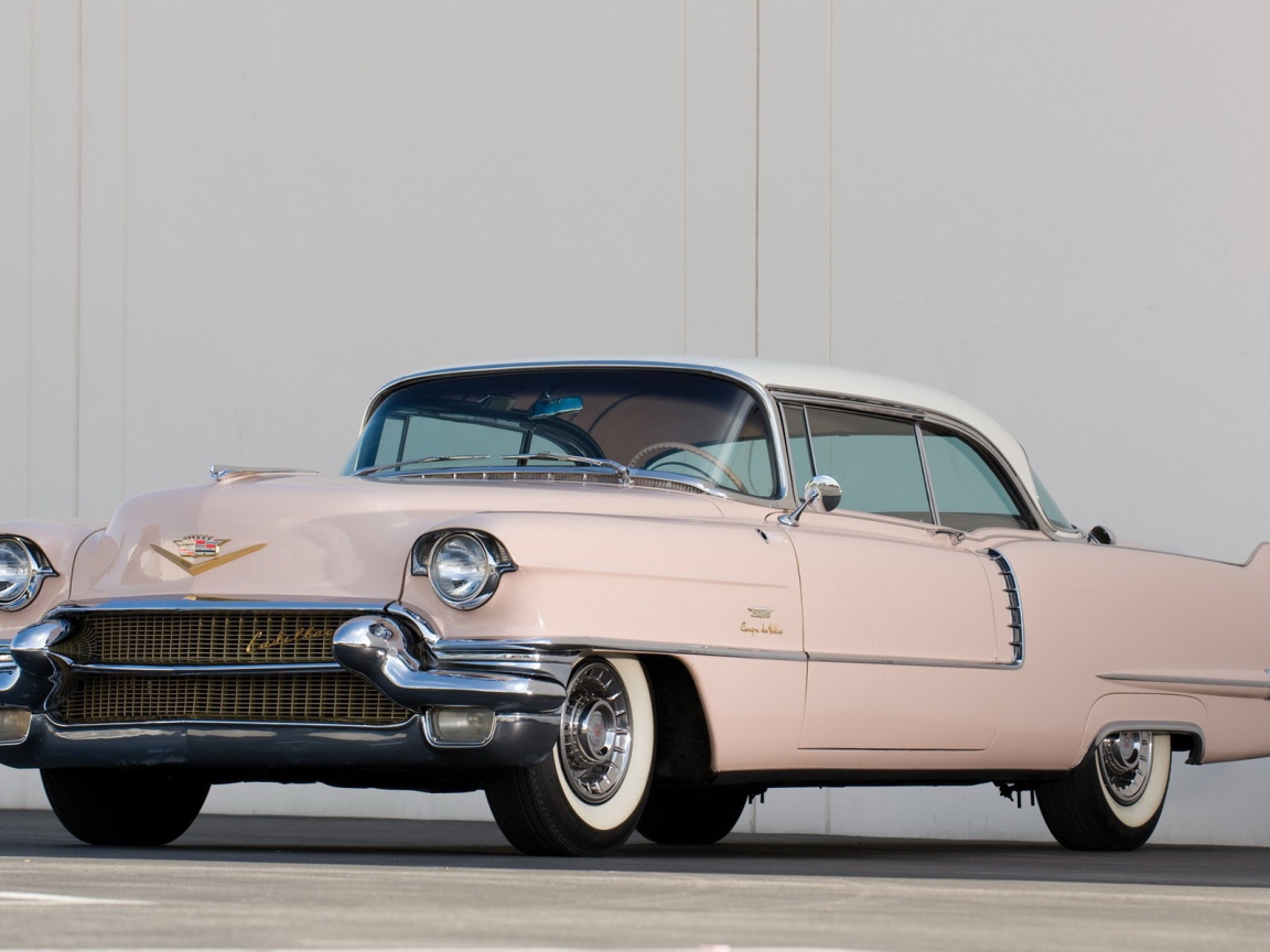 Ретро автомобиль Cadillac Series 62