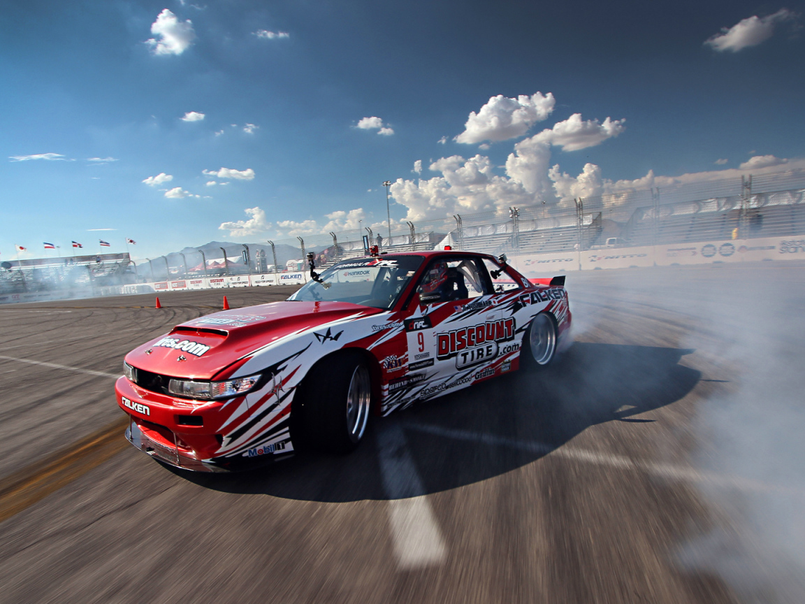 Ниссан сильвия с-13