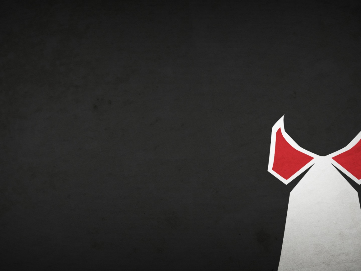 Черный фон, Бэйн Марвел