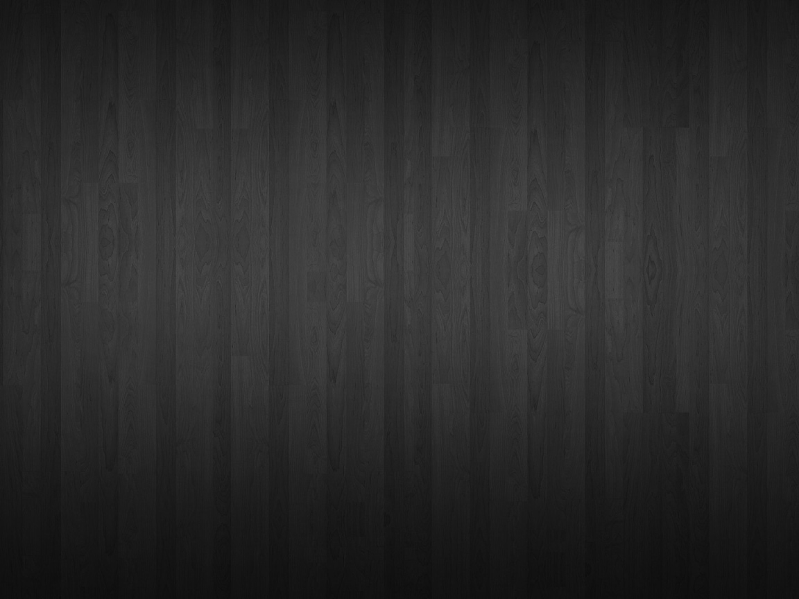 Черный паркет, фон