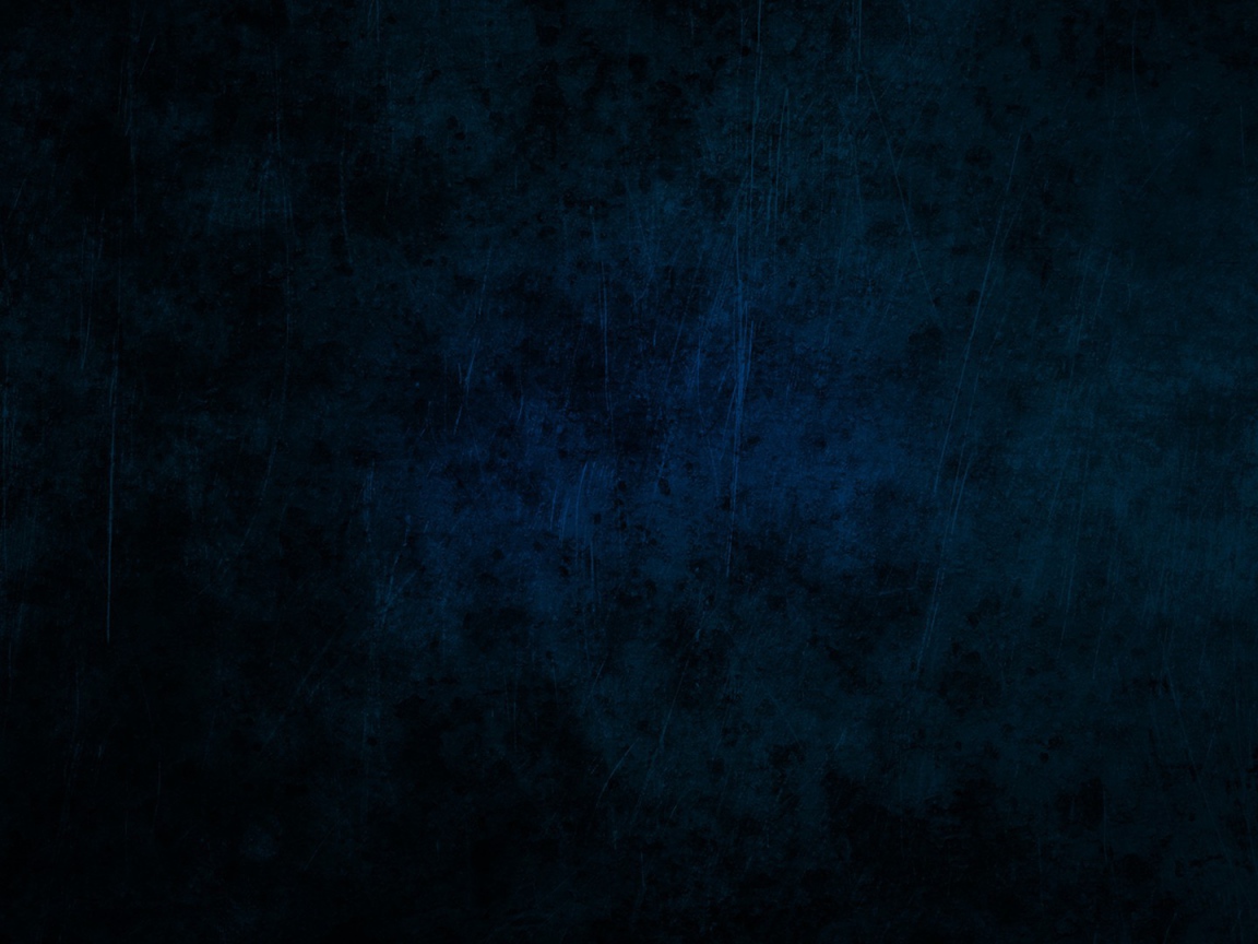 Сине черный фон