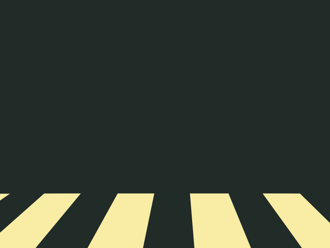 Пешеходный переход, фон