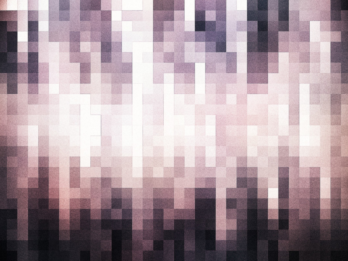 Цифровой фон серый