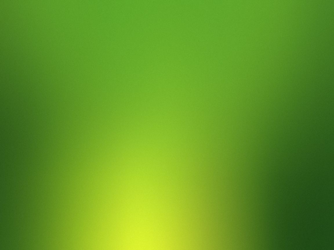Зеленый градиент, фон