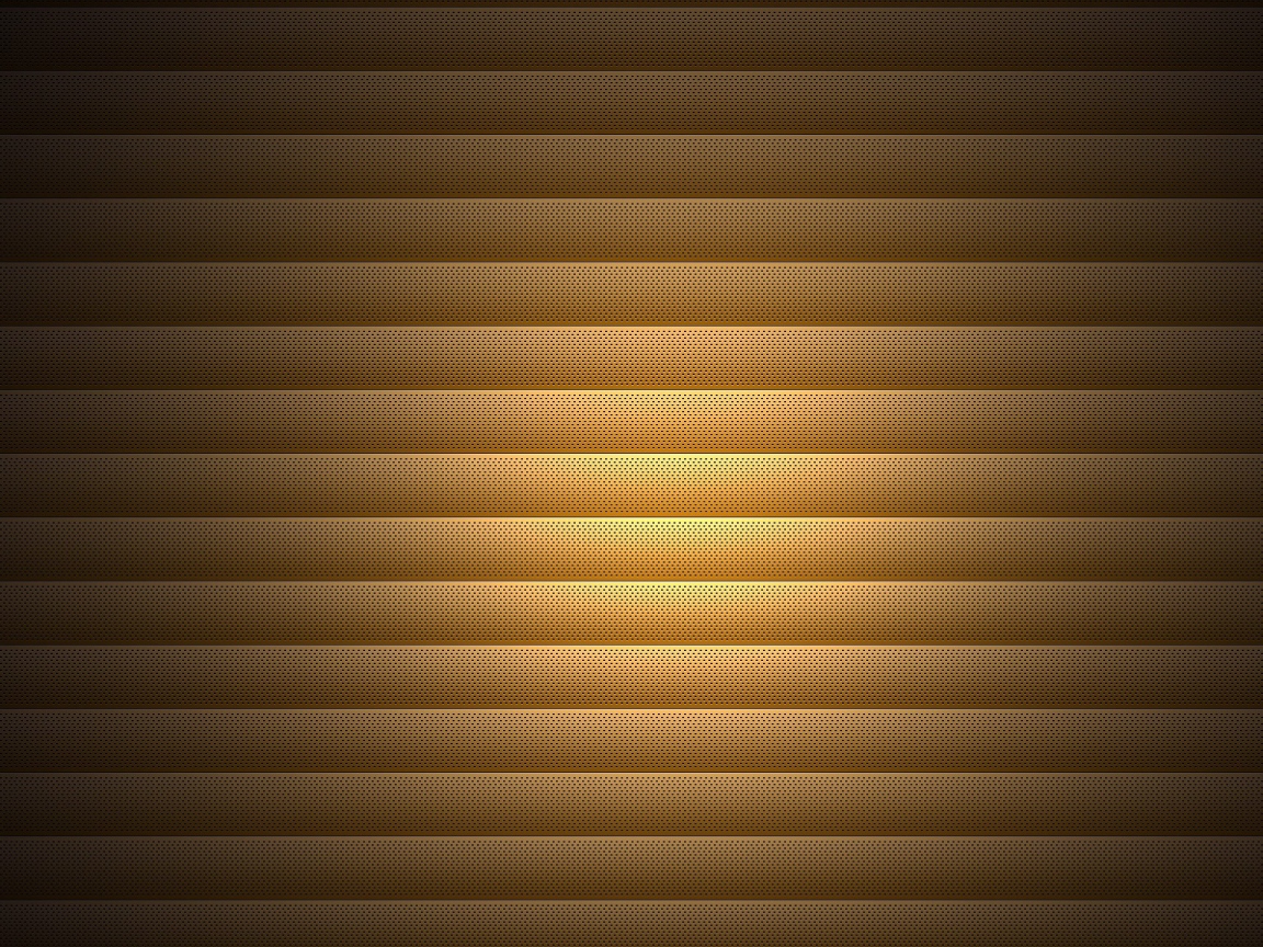 Горизонтальные коричневые полосы, фон