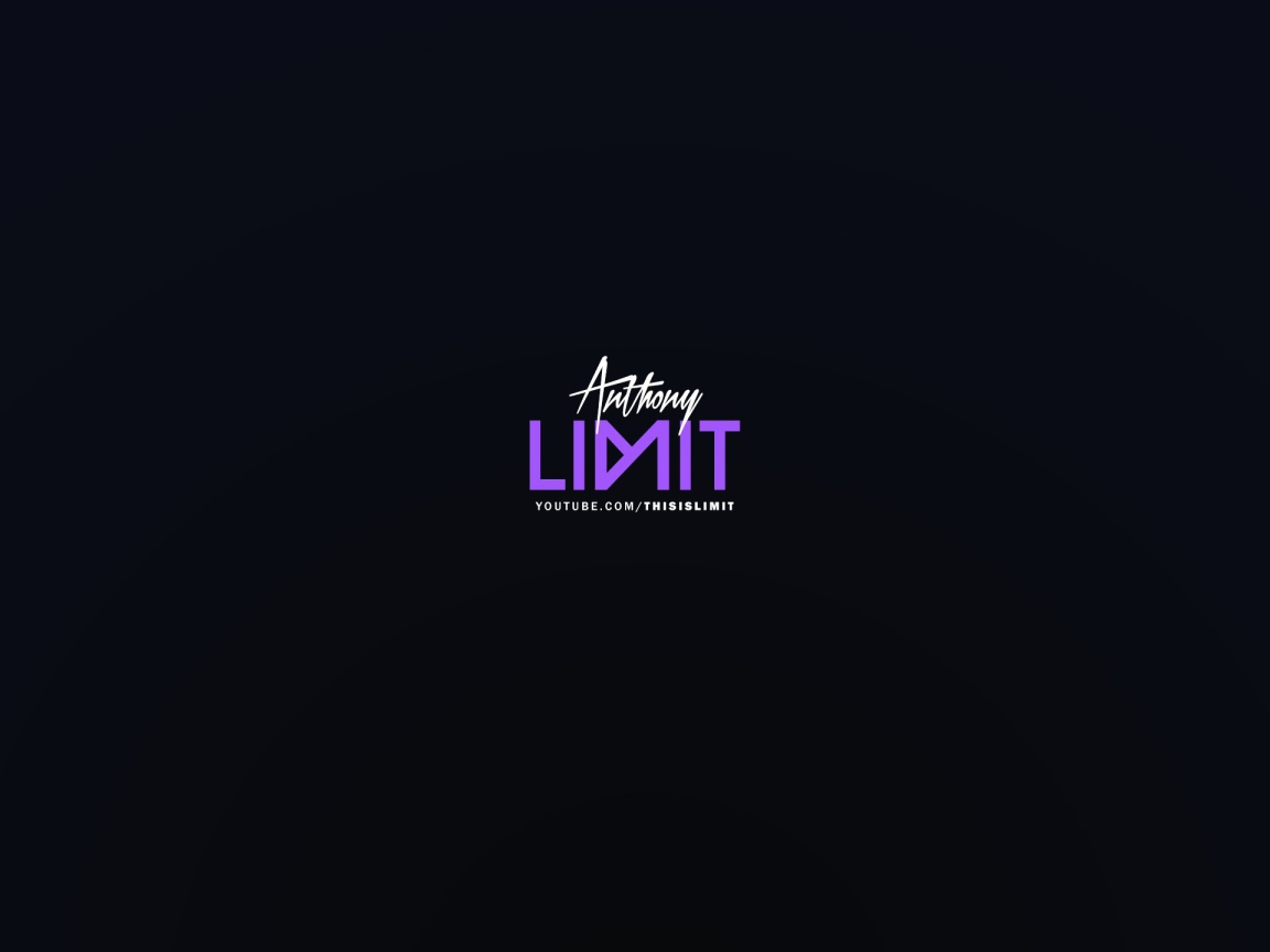 Limit Beats фиолетовые буквы