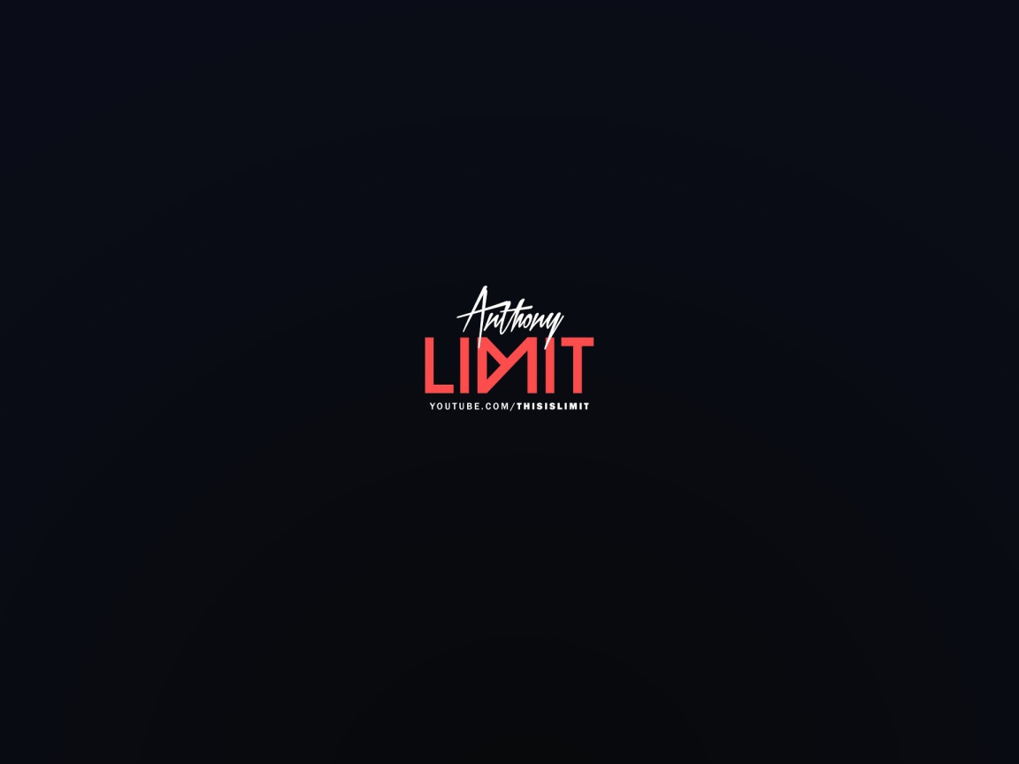 Limit Beats красные буквы