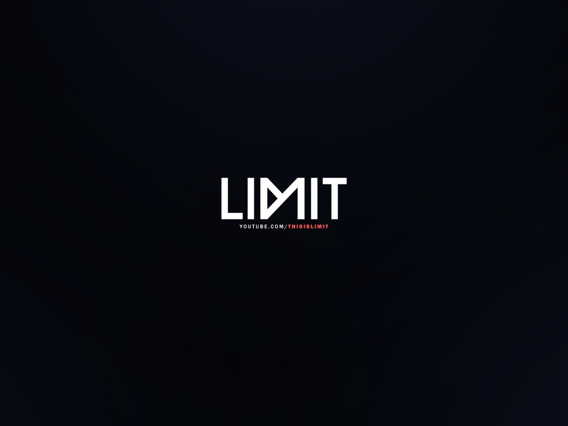 Limit Beats белые буквы