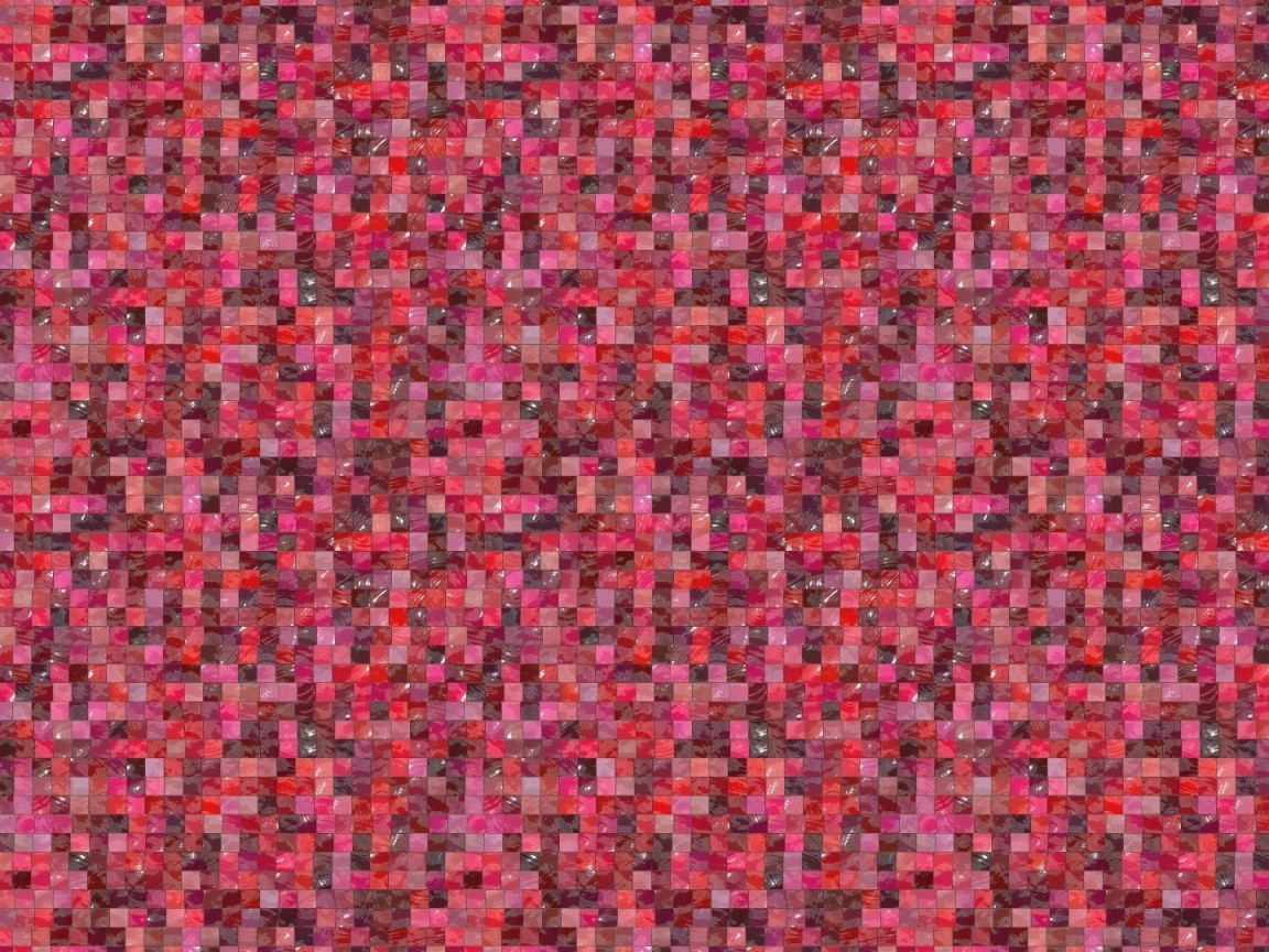 Красный цифровой шум, фон