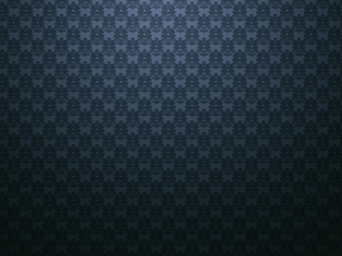 Королевские вензеля, серый фон