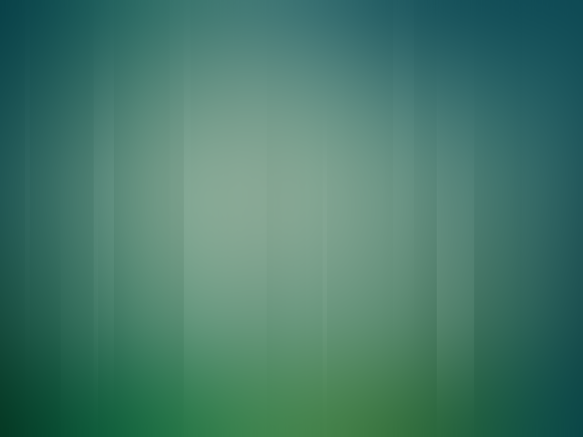 Полосы на серо зеленом градиенте