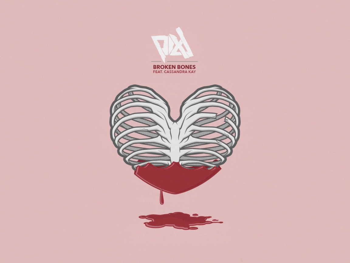 Остатки разбитого сердца