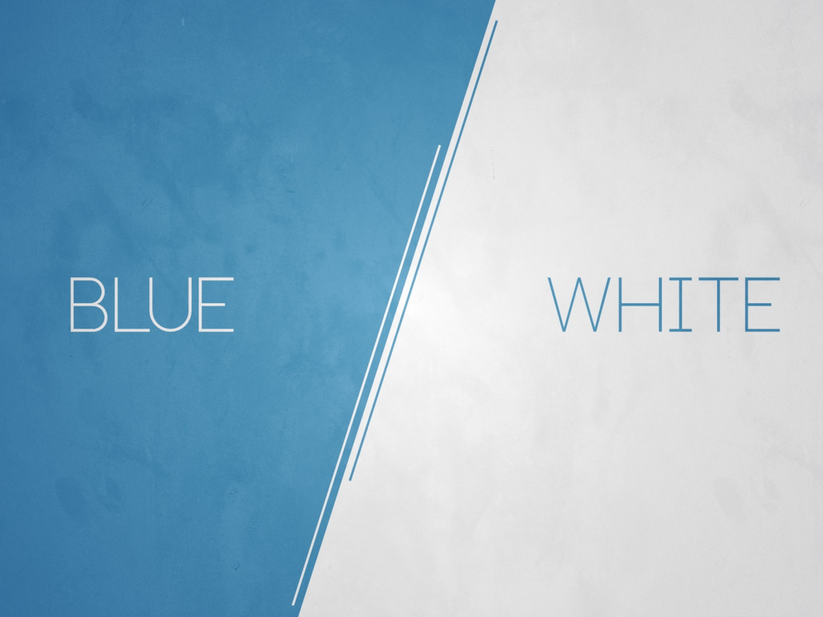 Бело голубой  цвет, фон