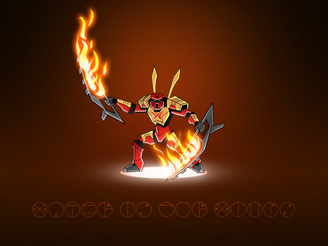 Бионикл Тоа, ЛЕГО