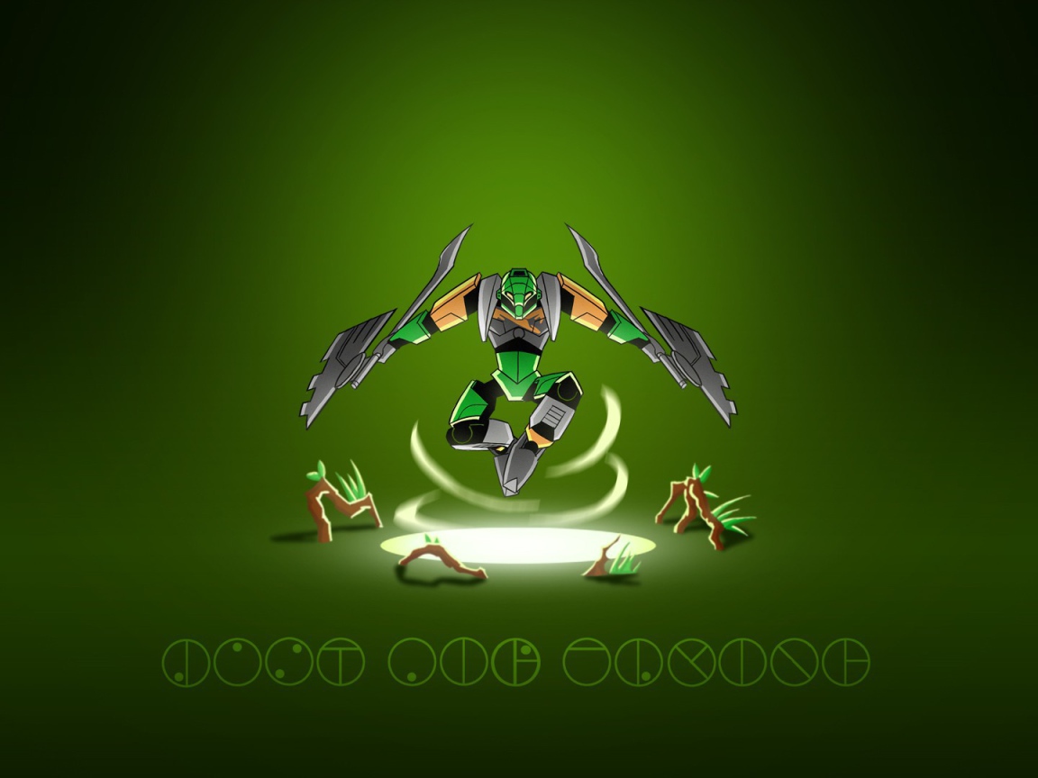 Бренд Бионикл от ЛЕГО