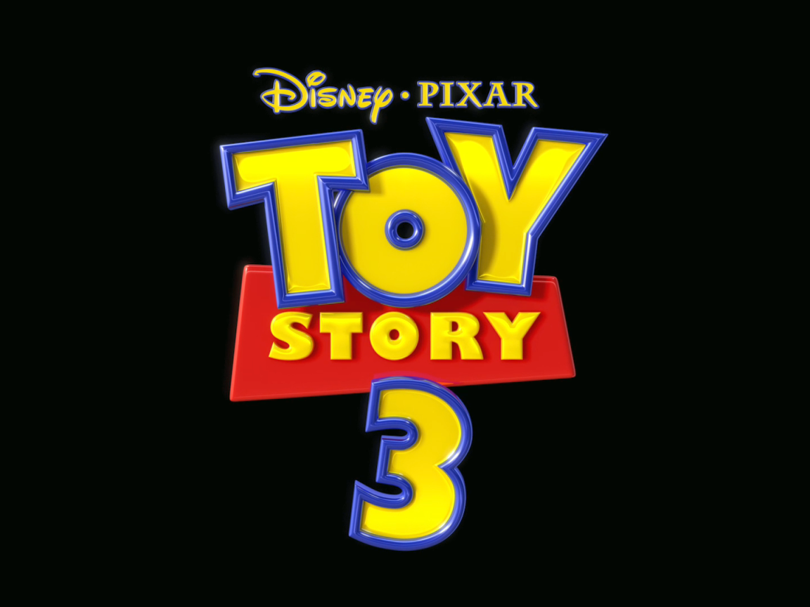 Постер мультфильма История игрушек 3