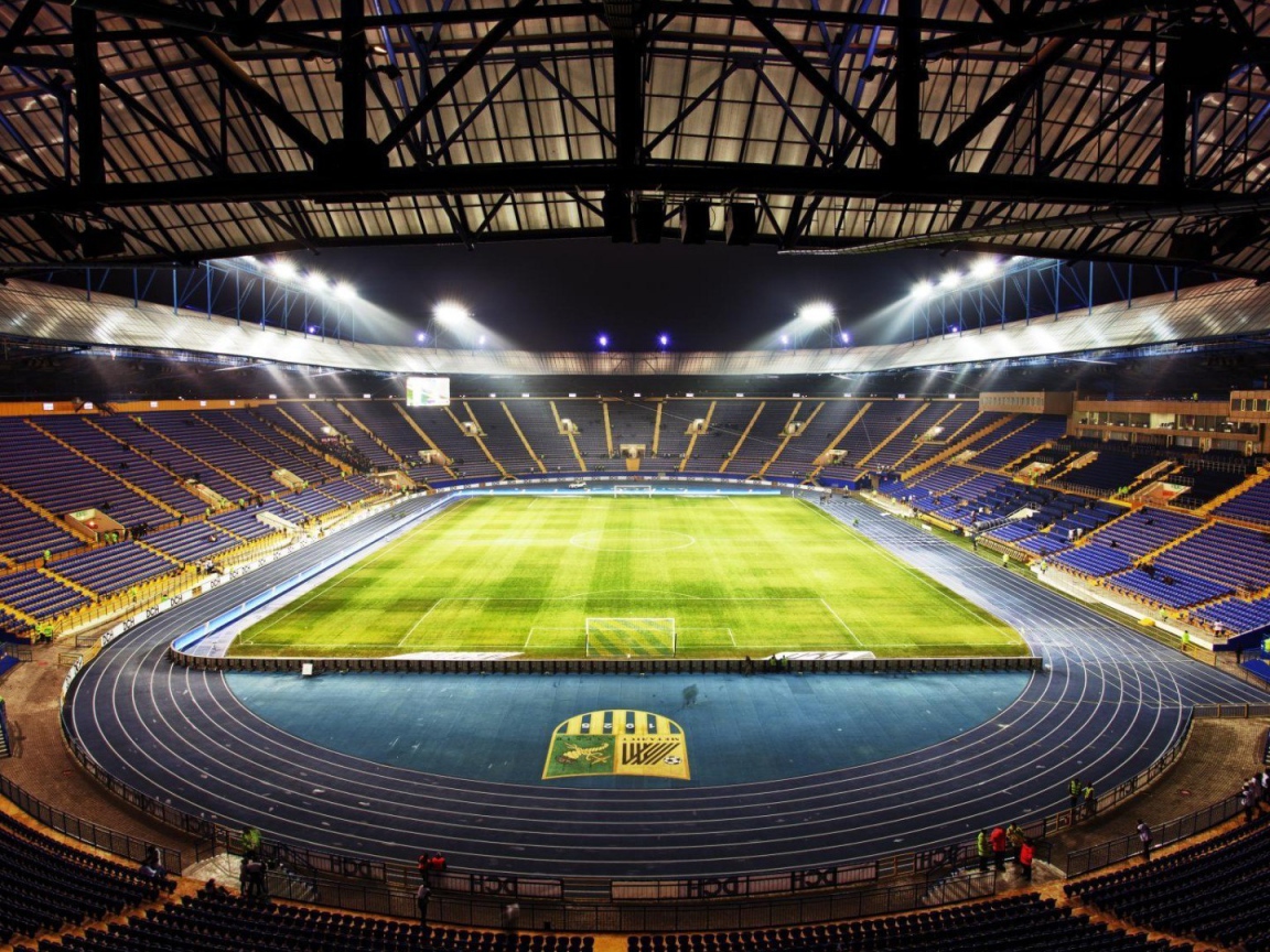 Cтадион Металлист , Харьков