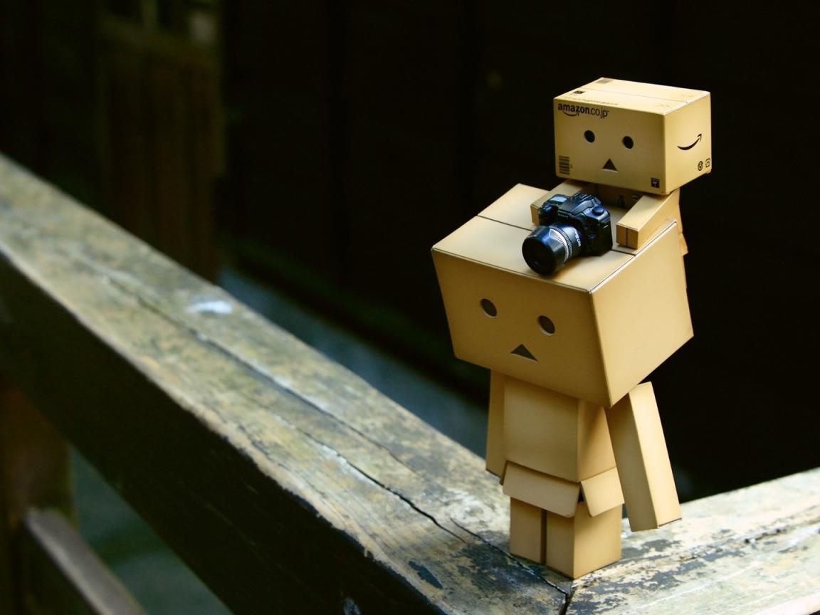 Дандо с сыном