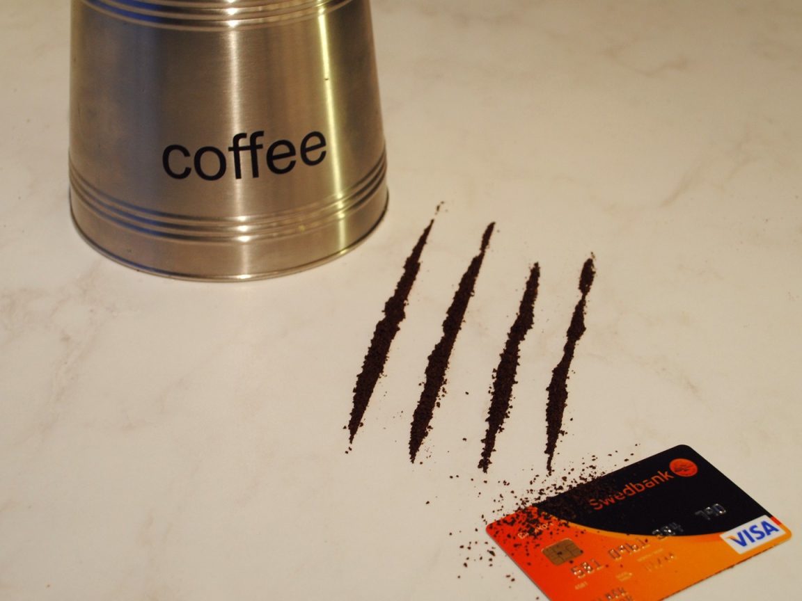 Зависимость от кофе