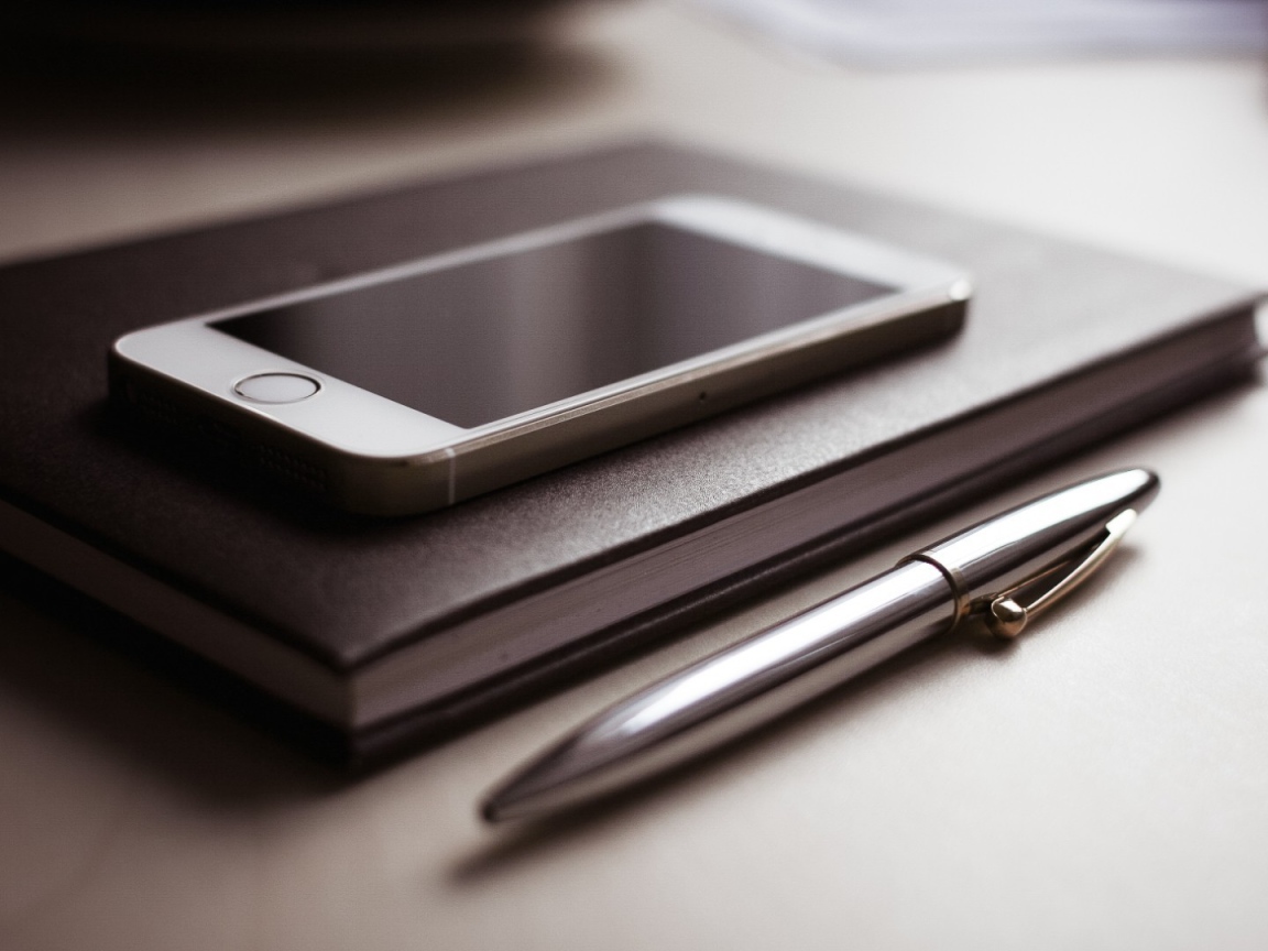 Набор делового человека