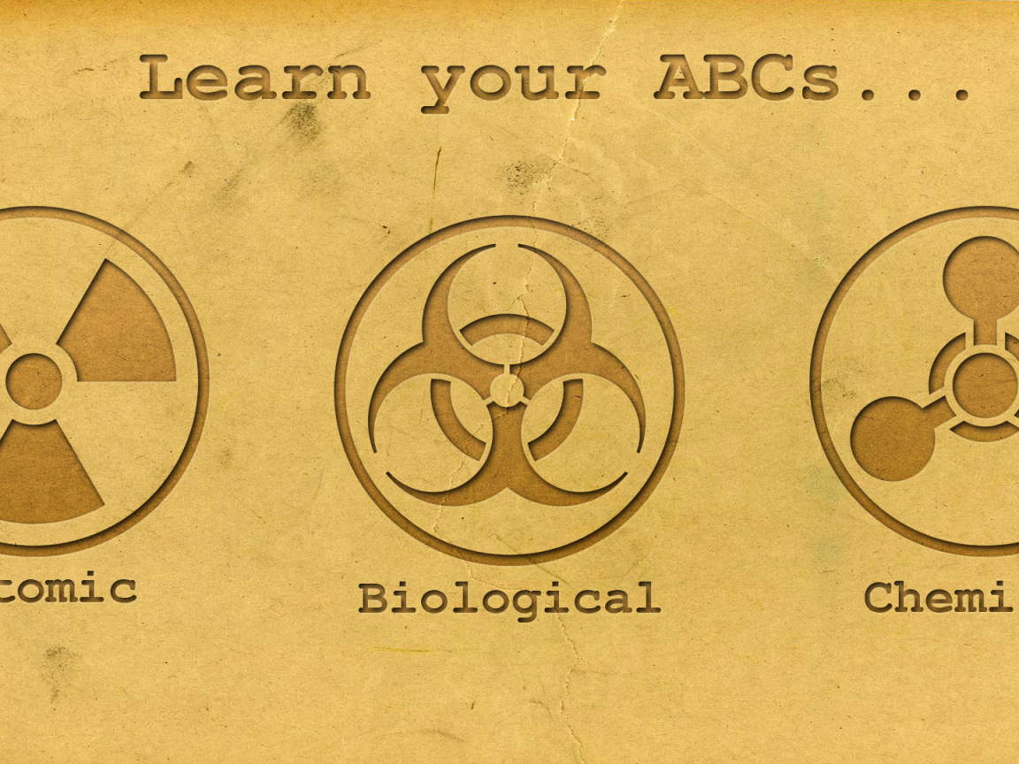 Знаки разных опасностей