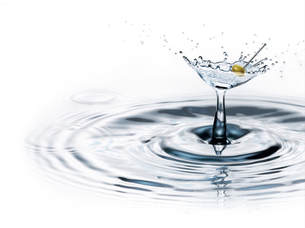 Вишня в брызге