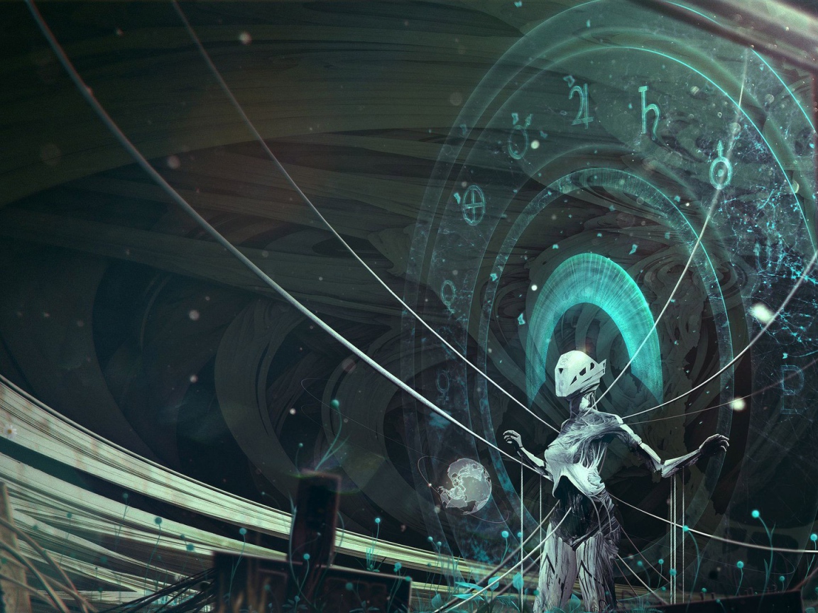 Астролог инопланетянин, Kuldar Leement