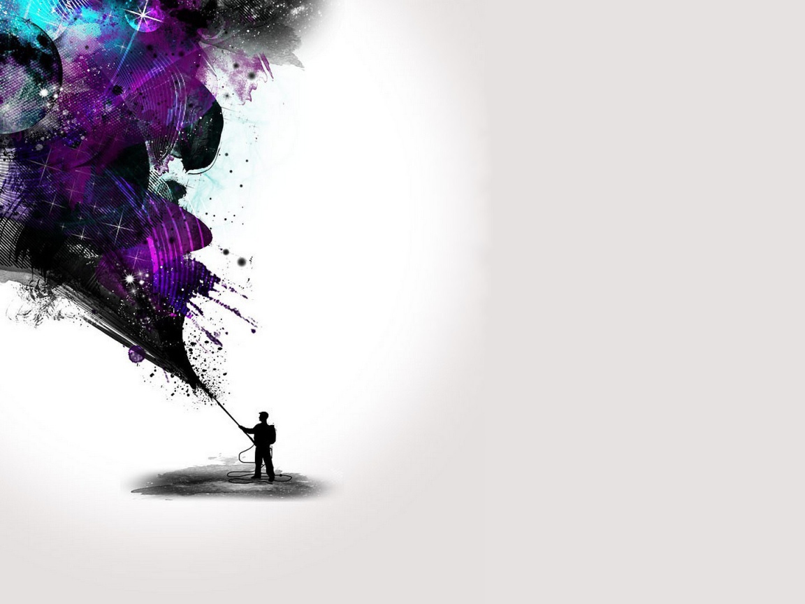 Творец Вселенной