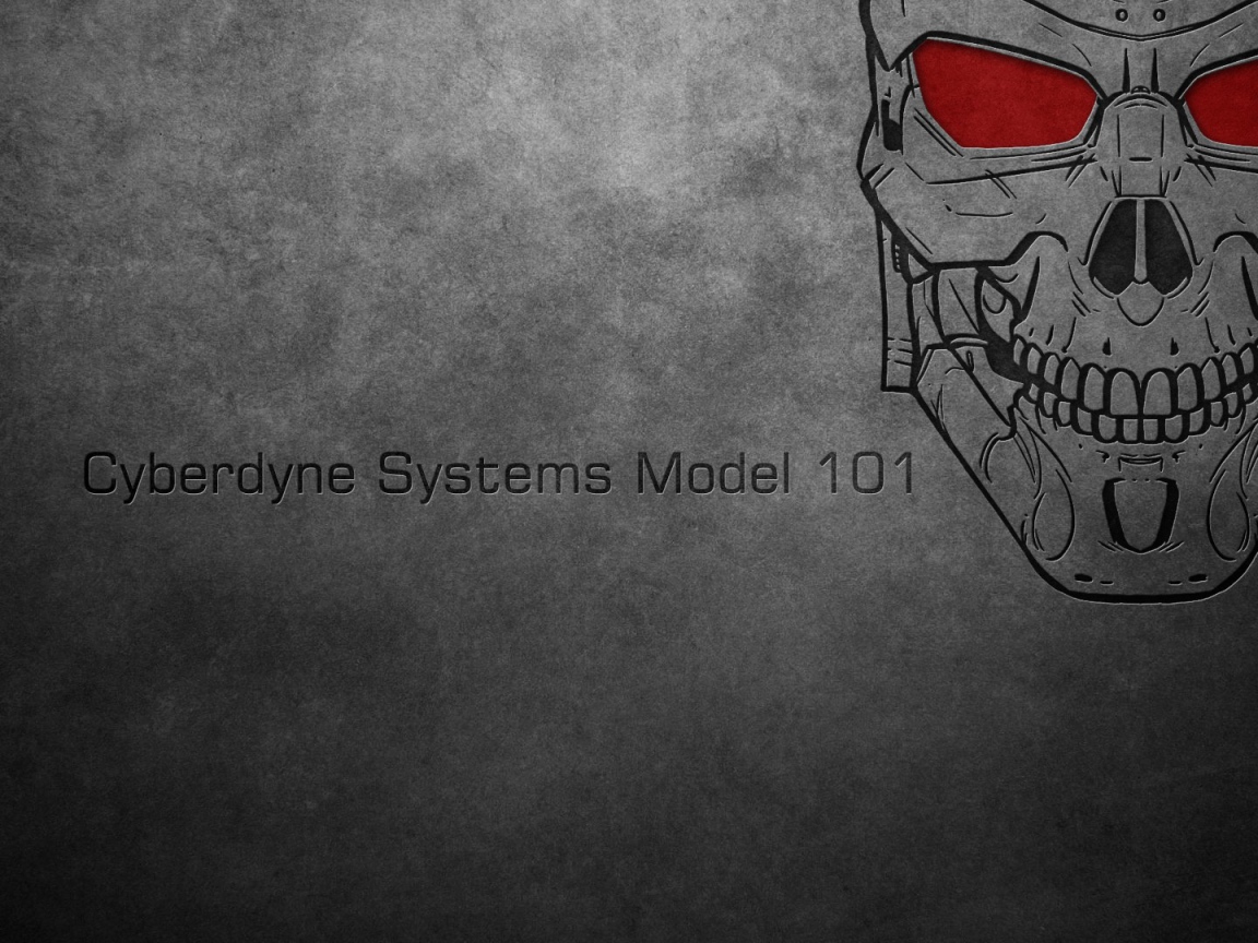 Модель 101 Сайбердайн системс